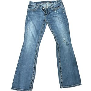 Seven  Brand size 10 women’s jeans